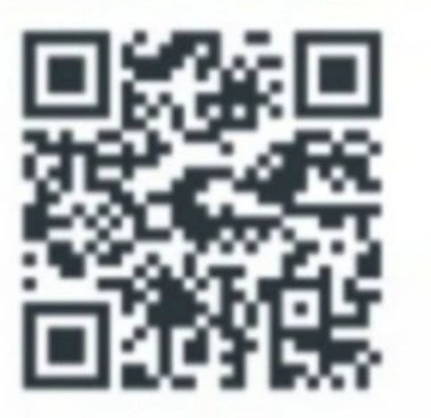 QR-код онлайн-визитки