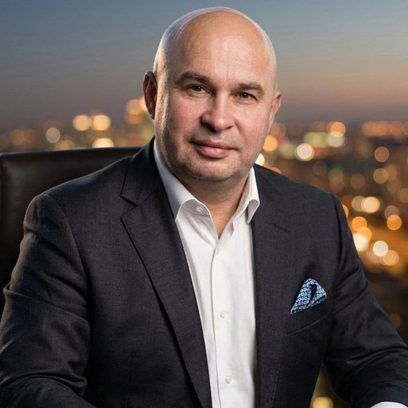 Вадим Николаевич Корчуков